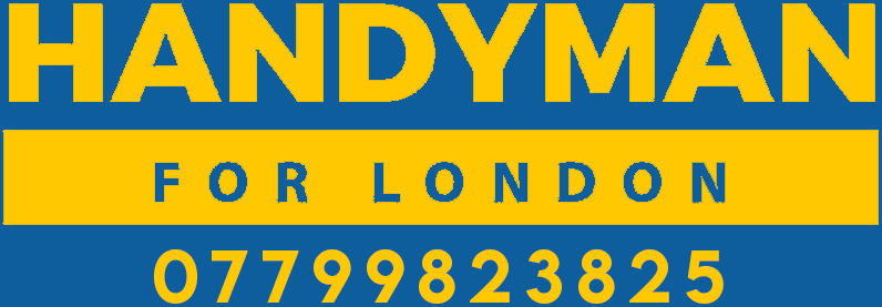 Handyman for London Logo